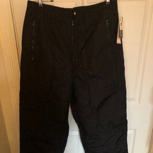 NWT WFS Element Gear Ski or Snow Pants 3XL